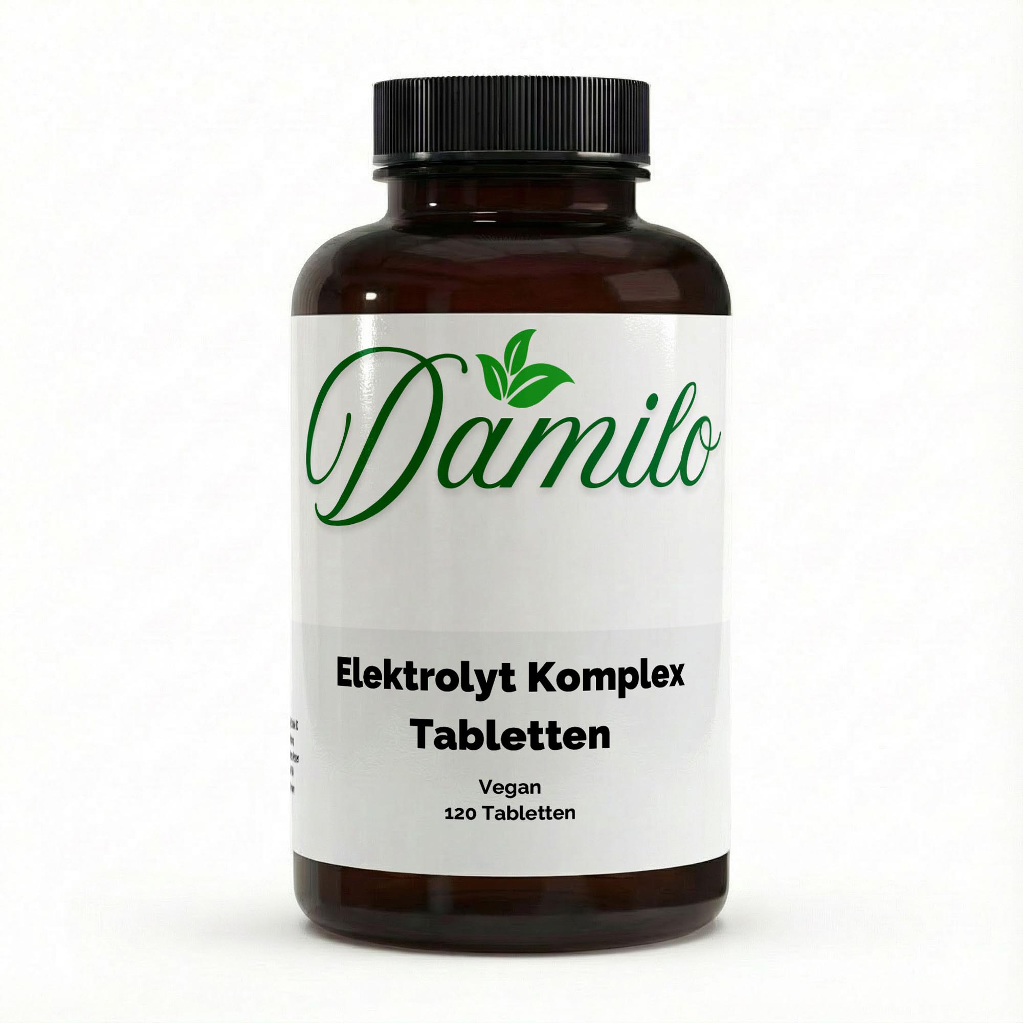 Elektrolyt Komplex
