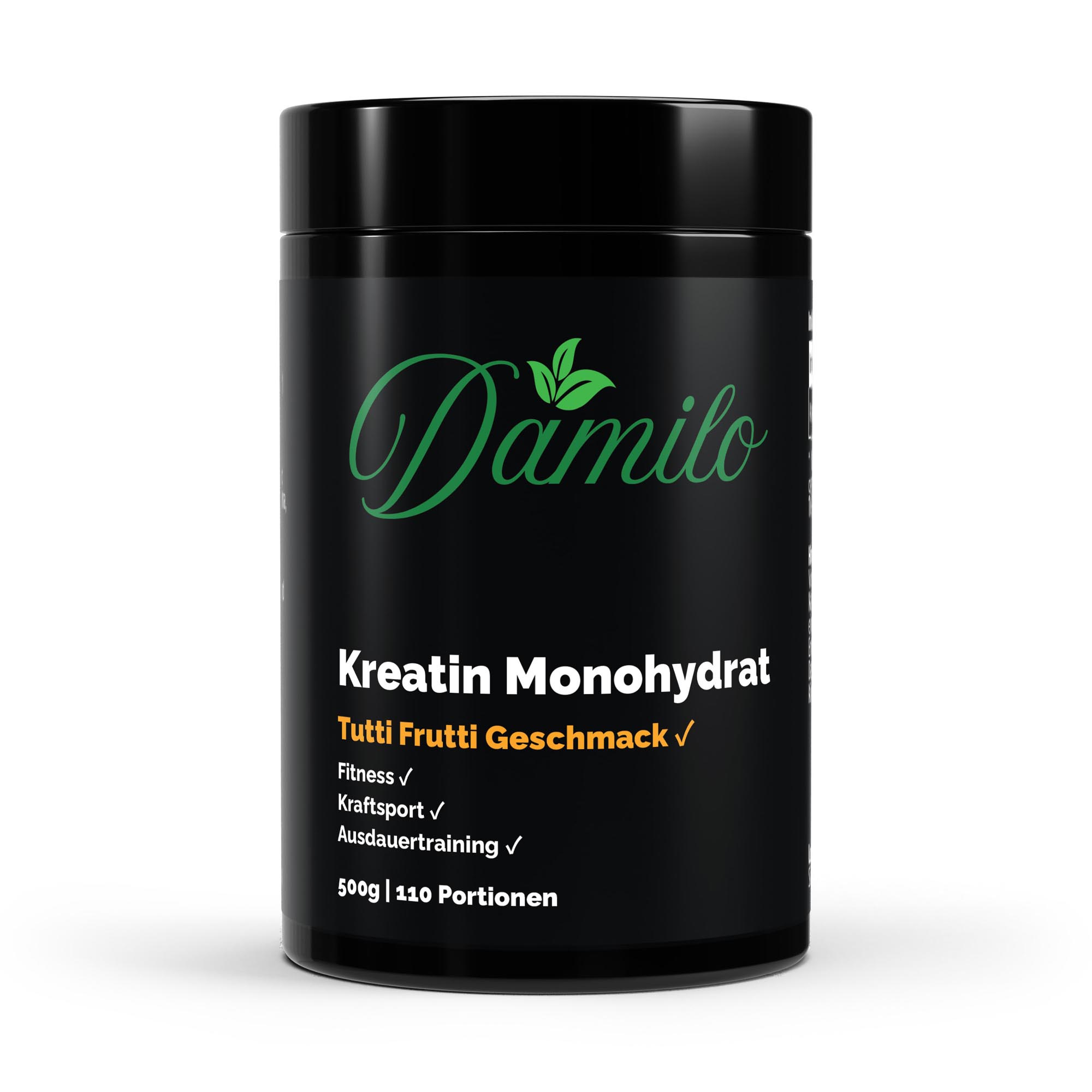 Kreatin Monohydrat