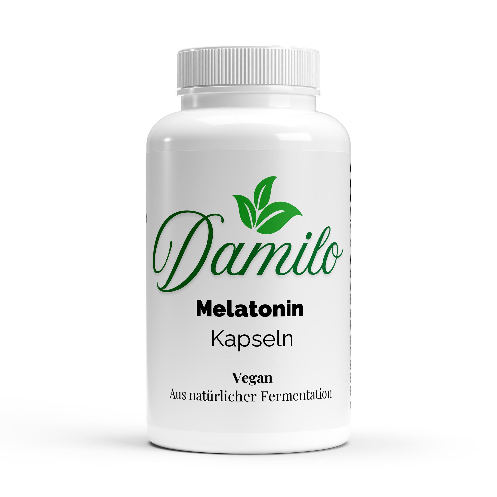 Melatonin Kapseln